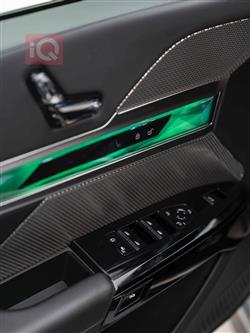 بي ام دبليو الفئة 7